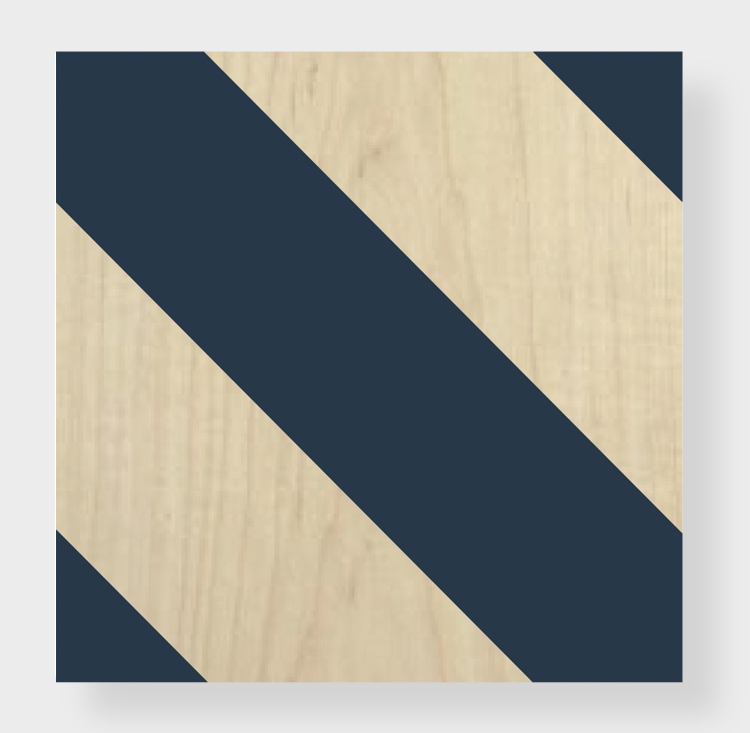 Prism/In the Navy/Maple