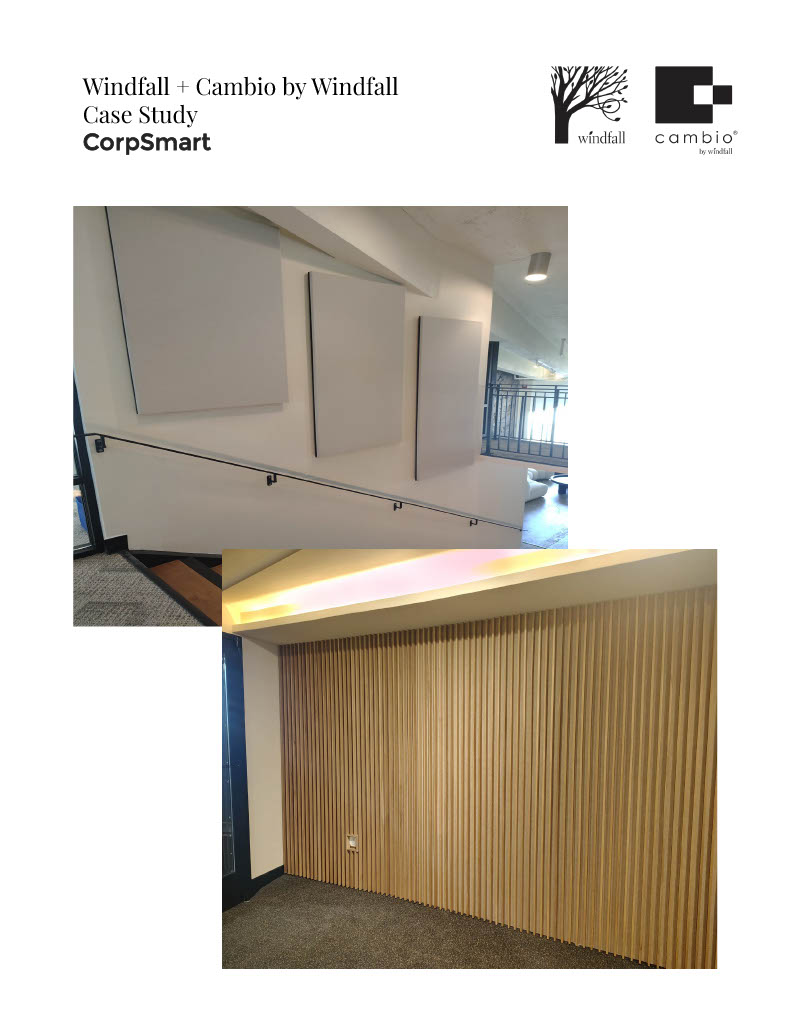 CorpSmart Case Study