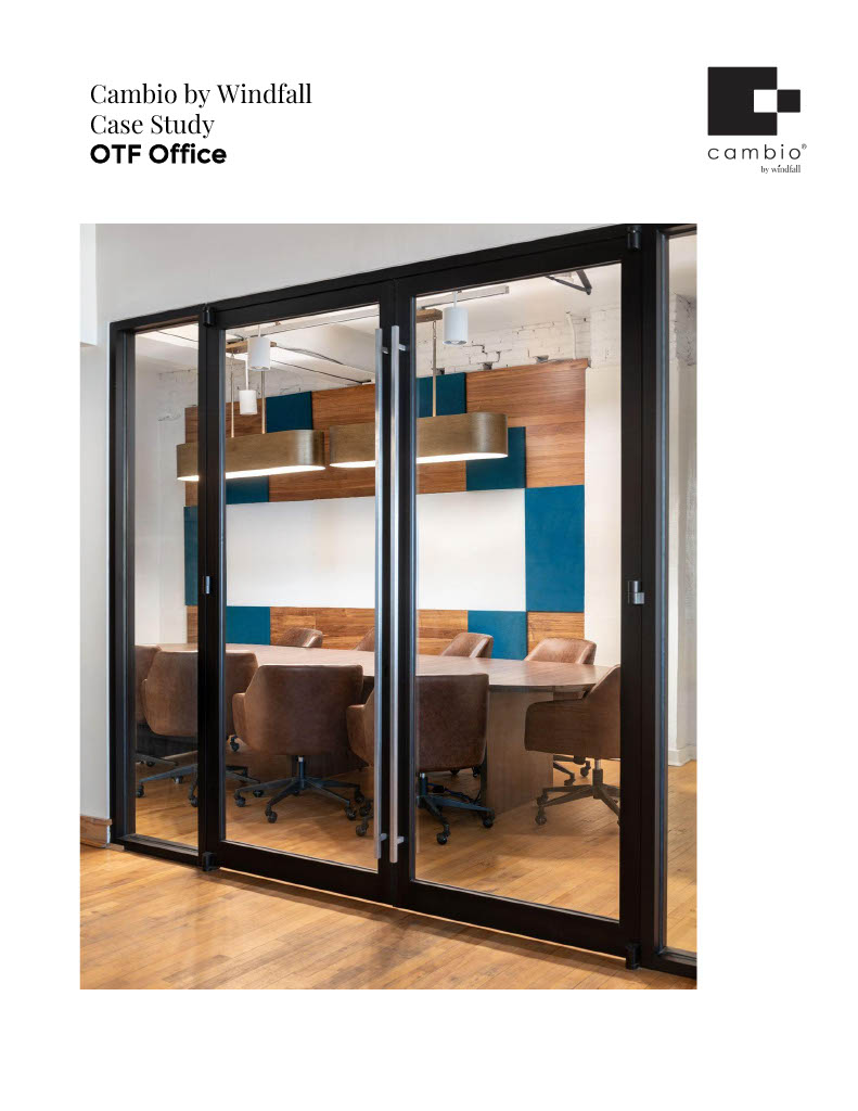 OTF Case Study