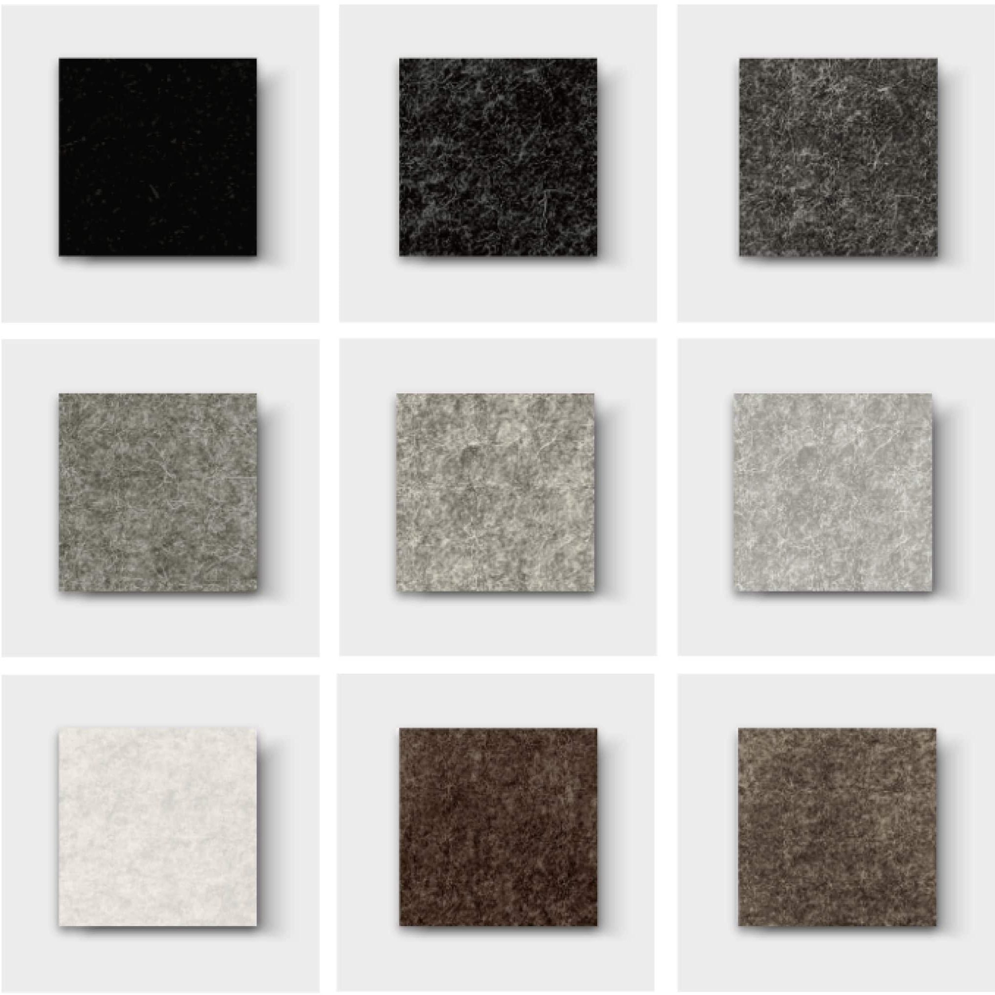 Acoustic Felt Grid