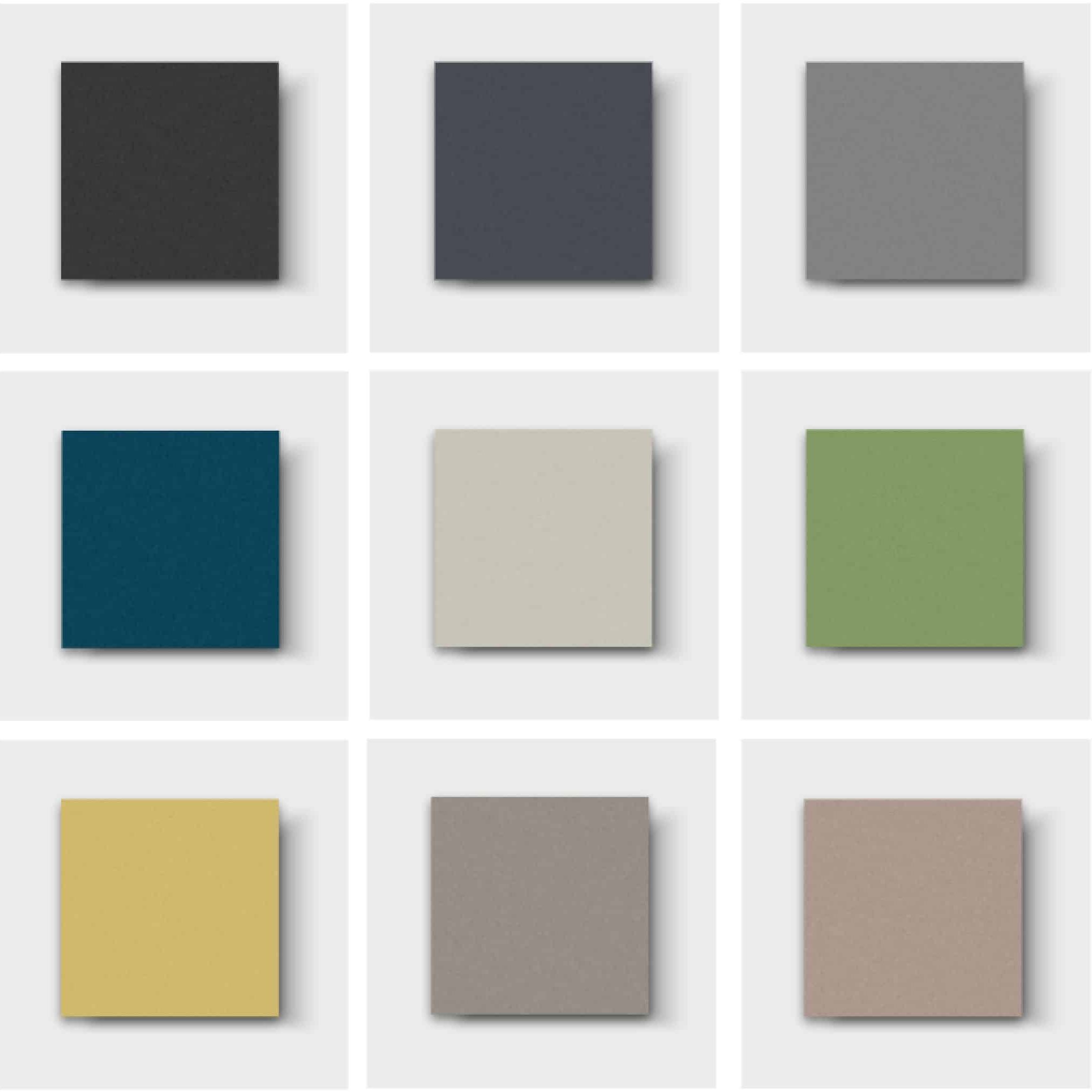 Acoustic Pin Board Grid