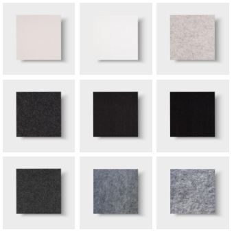 Capture Felt Board New