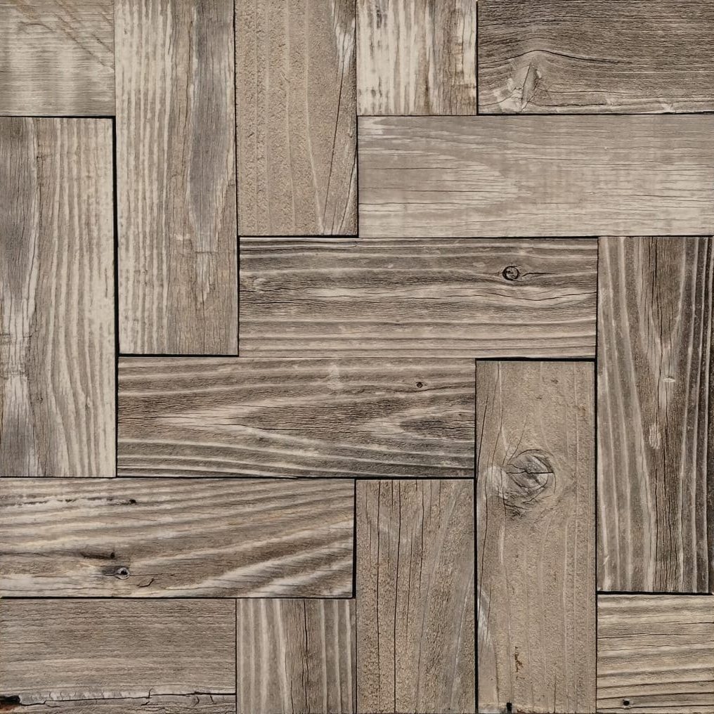 Glacier Herringbone Glacier Herringbone
