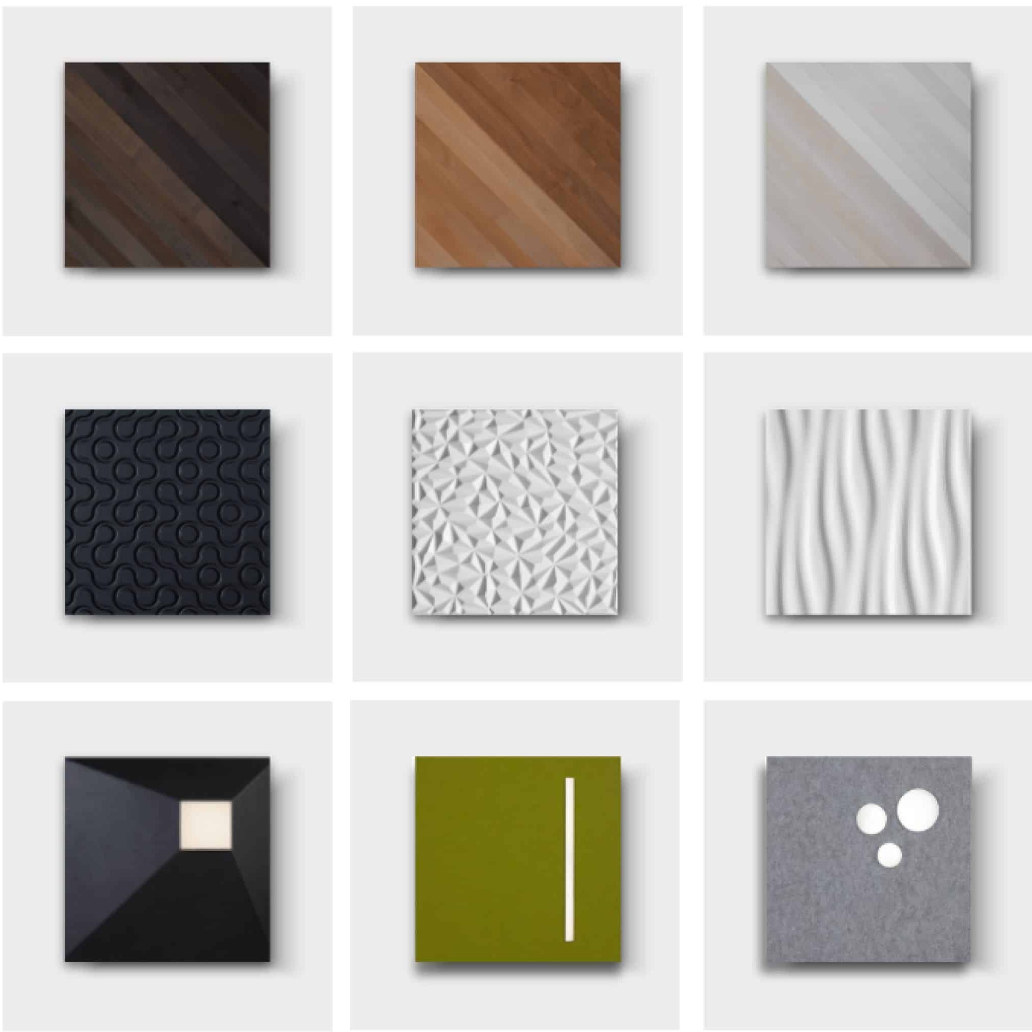 Our Collaborations Grid